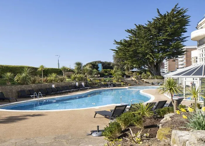 Bournemouth Carlton Hotel By Belvilla